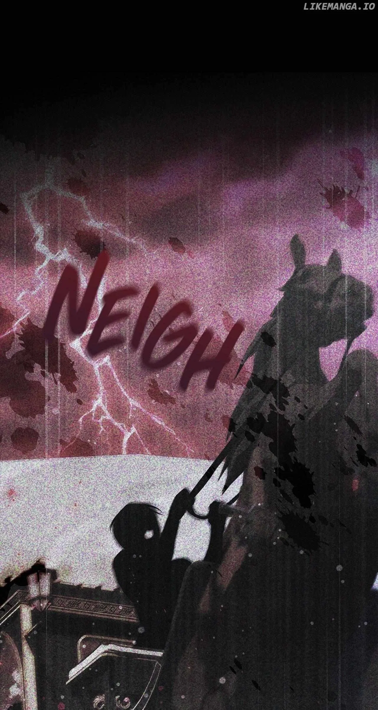 The Devil Who Kisses My Feet Chapter 30 – Page 34