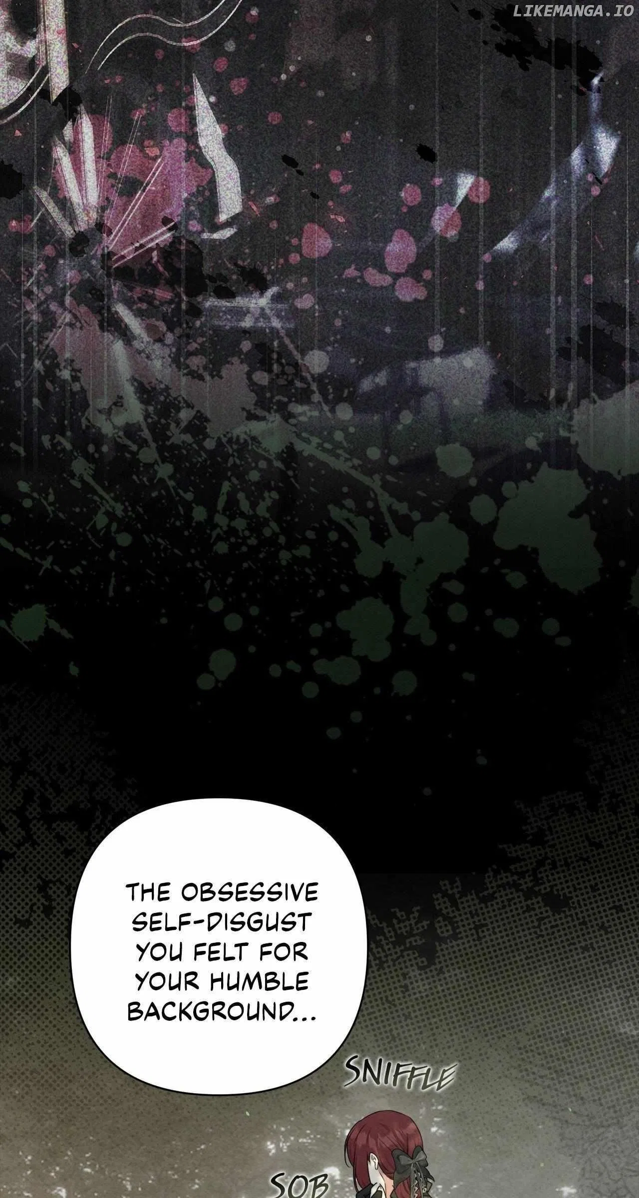 The Devil Who Kisses My Feet Chapter 30 – Page 35