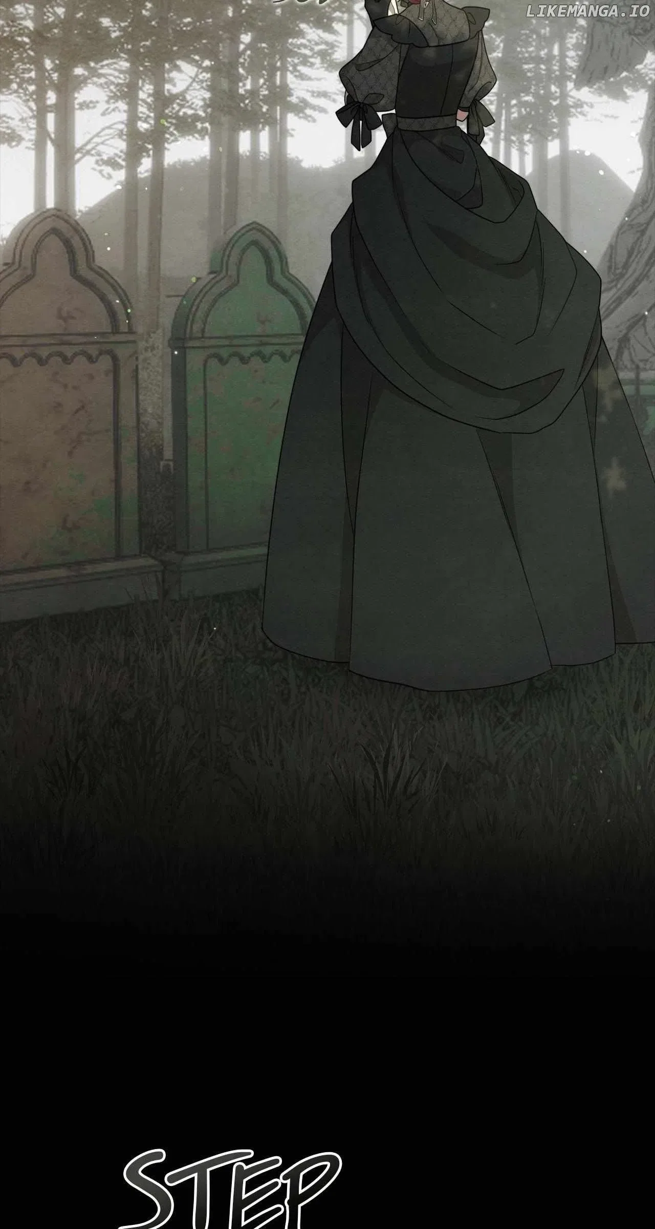 The Devil Who Kisses My Feet Chapter 30 – Page 36