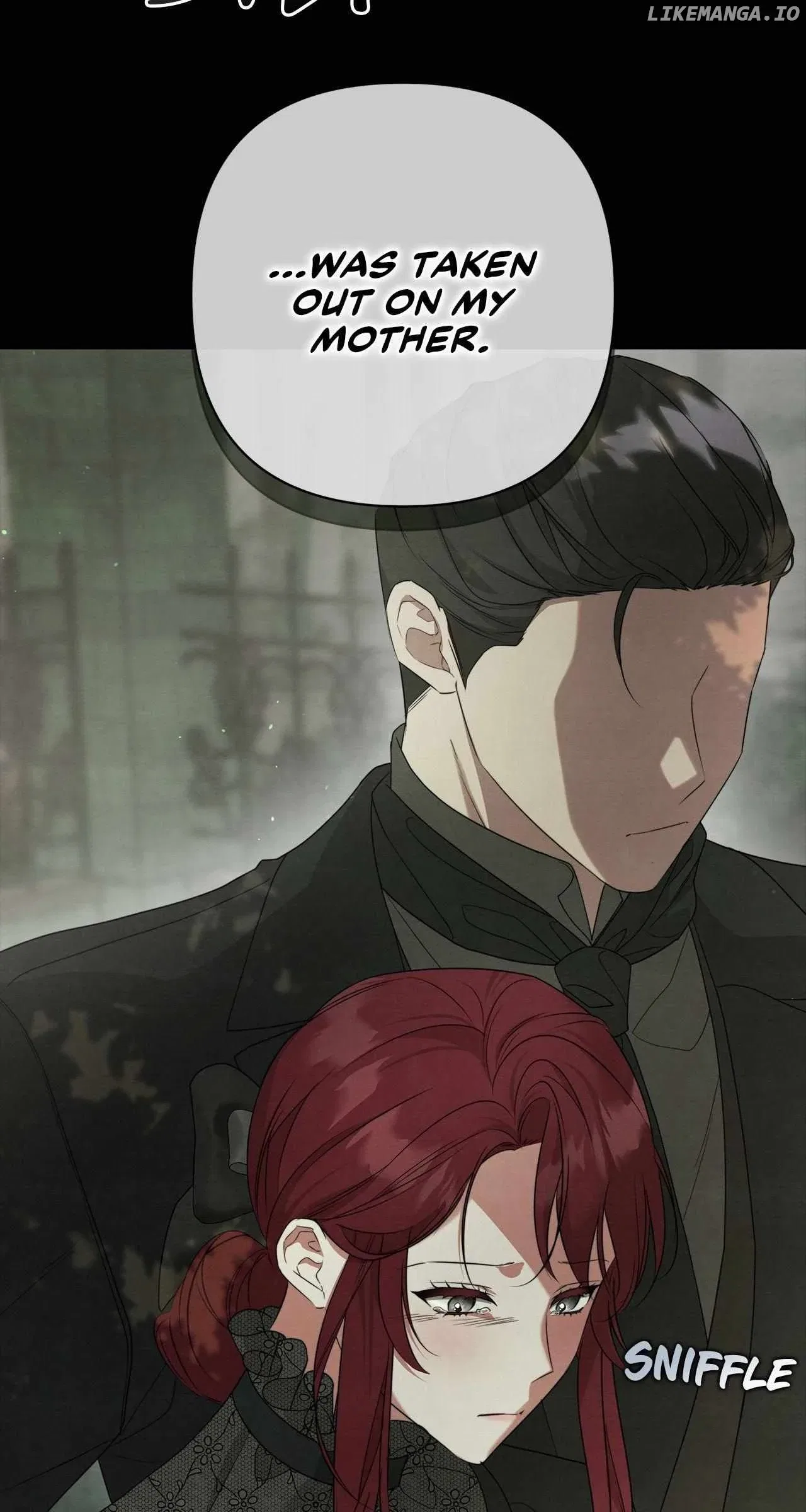The Devil Who Kisses My Feet Chapter 30 – Page 37