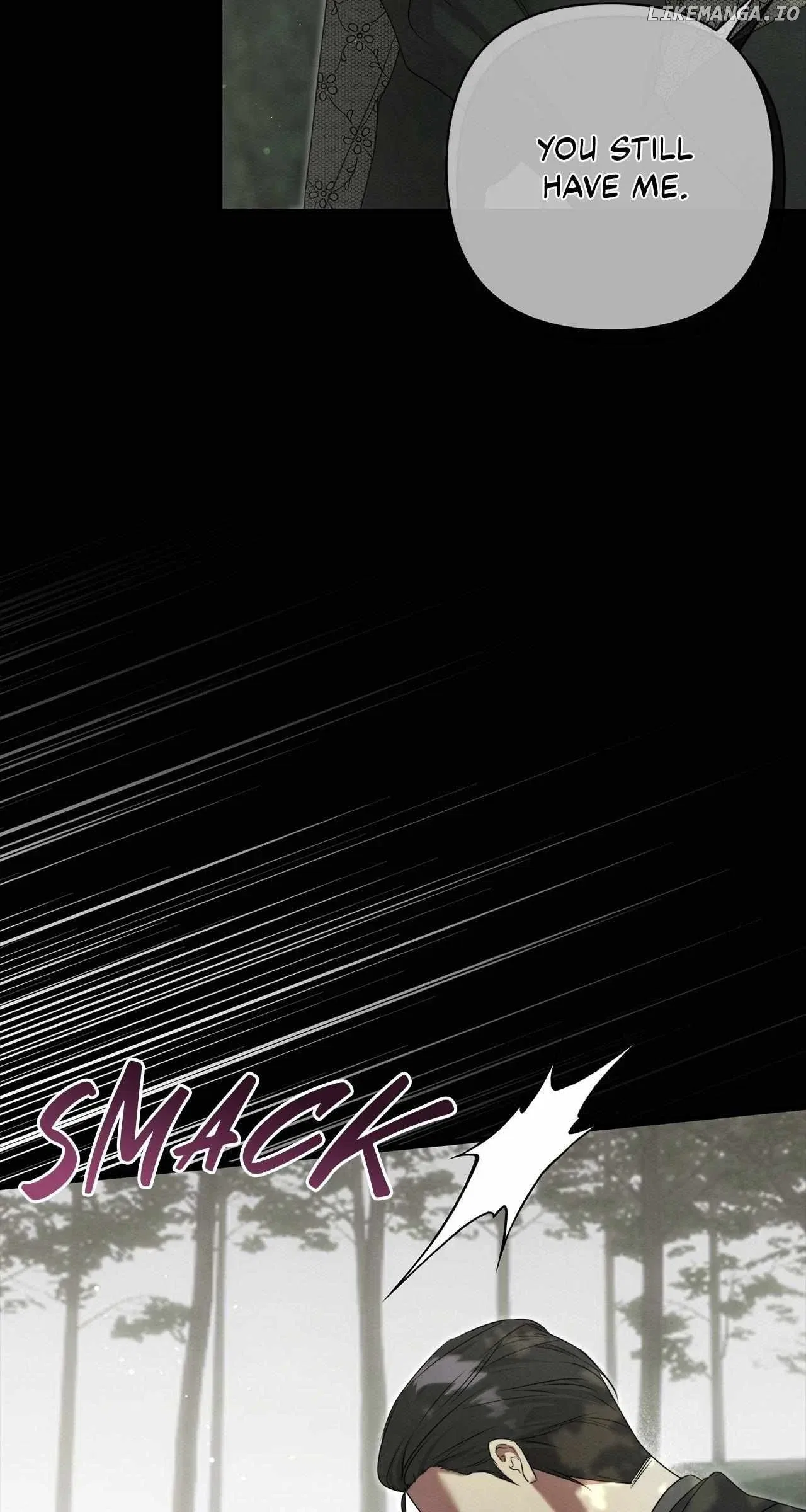 The Devil Who Kisses My Feet Chapter 30 – Page 40