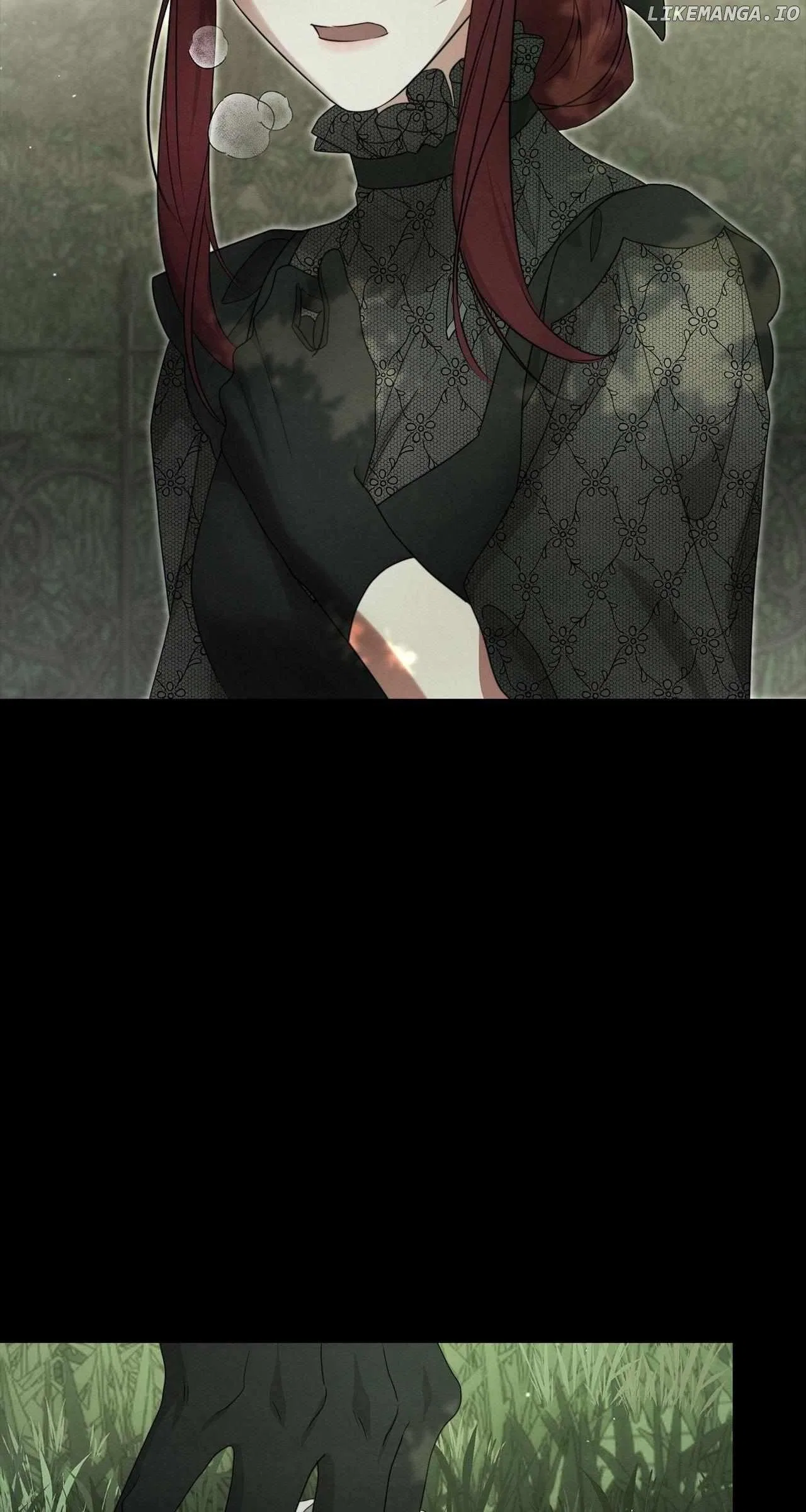 The Devil Who Kisses My Feet Chapter 30 – Page 43