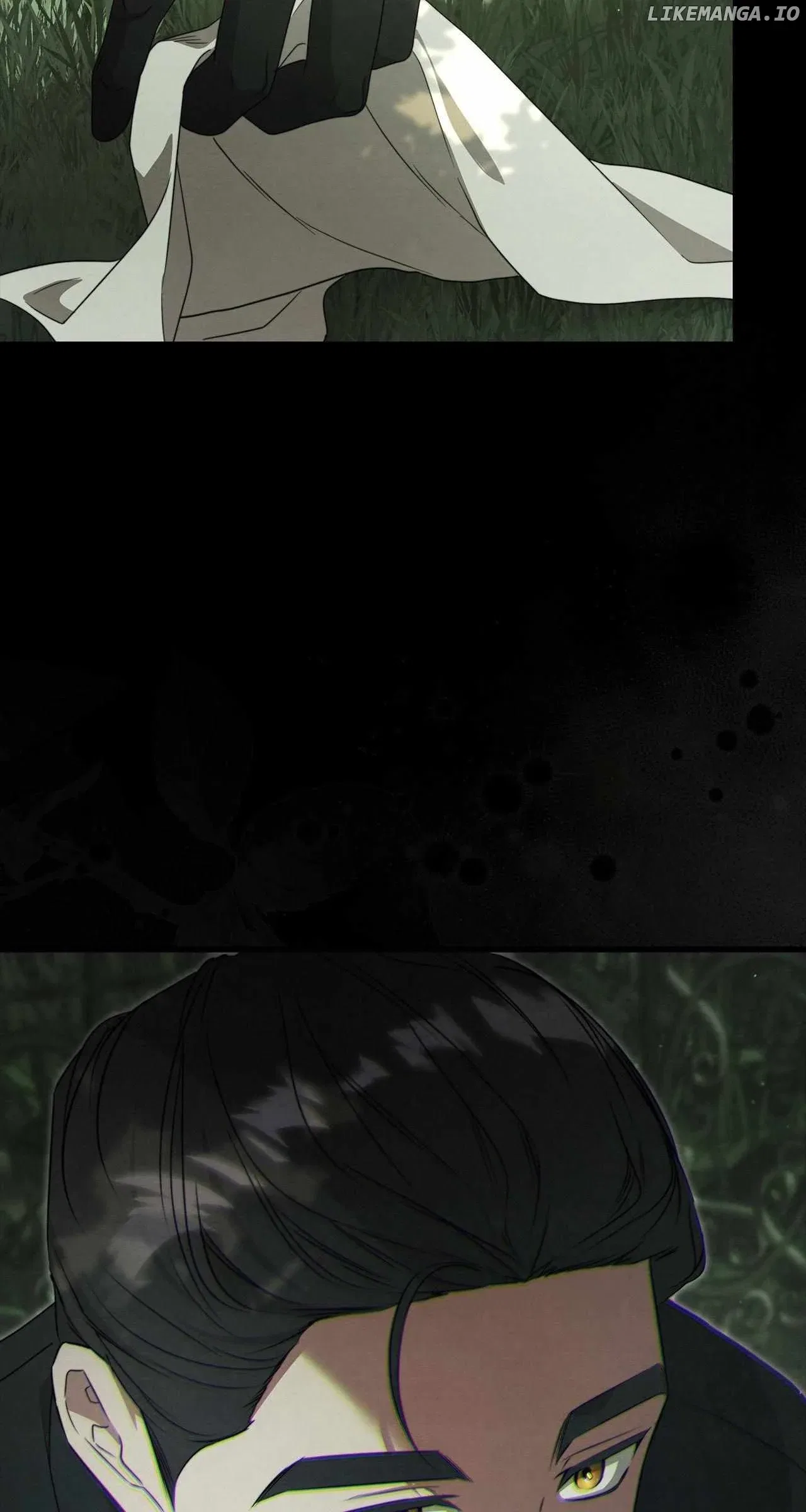 The Devil Who Kisses My Feet Chapter 30 – Page 44