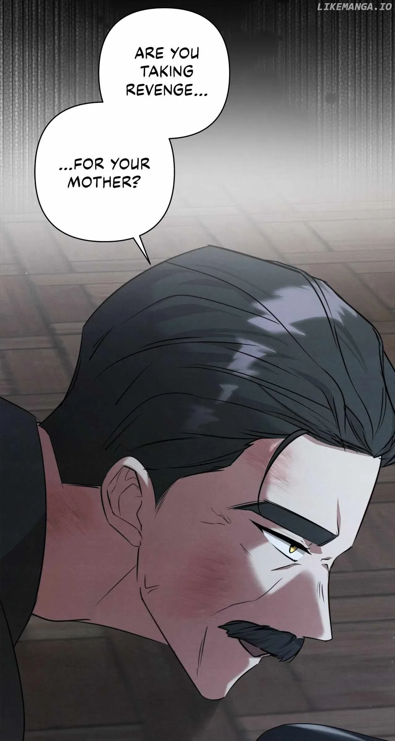 The Devil Who Kisses My Feet Chapter 30 – Page 46
