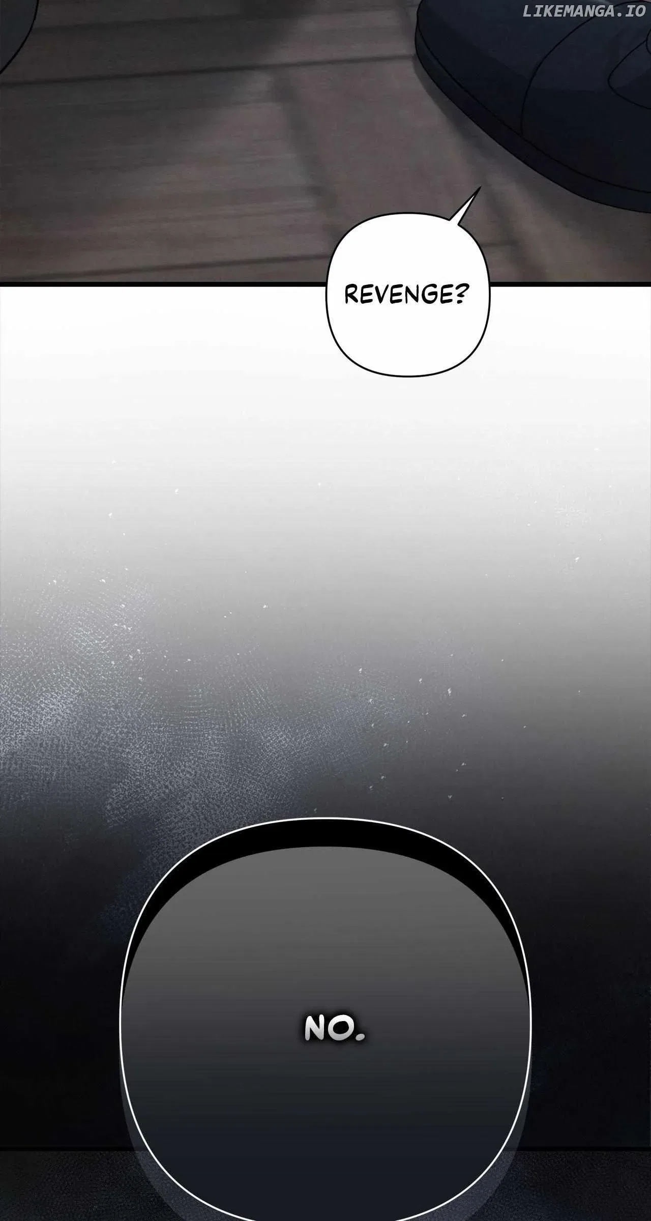 The Devil Who Kisses My Feet Chapter 30 – Page 47