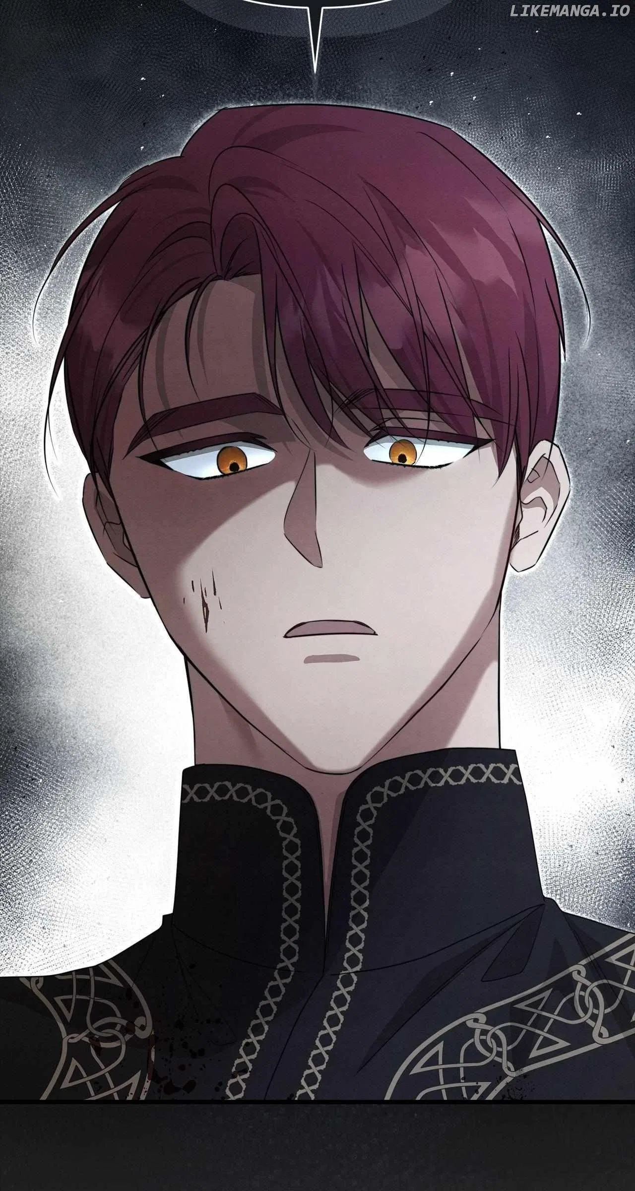 The Devil Who Kisses My Feet Chapter 30 – Page 48