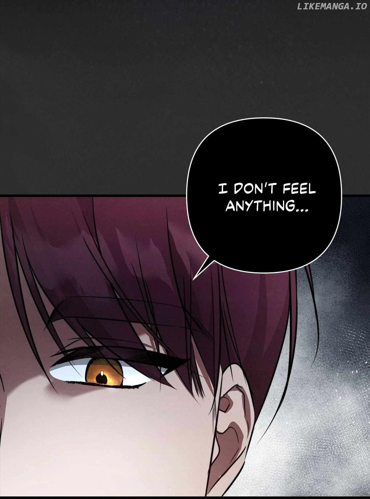 The Devil Who Kisses My Feet Chapter 30 – Page 49