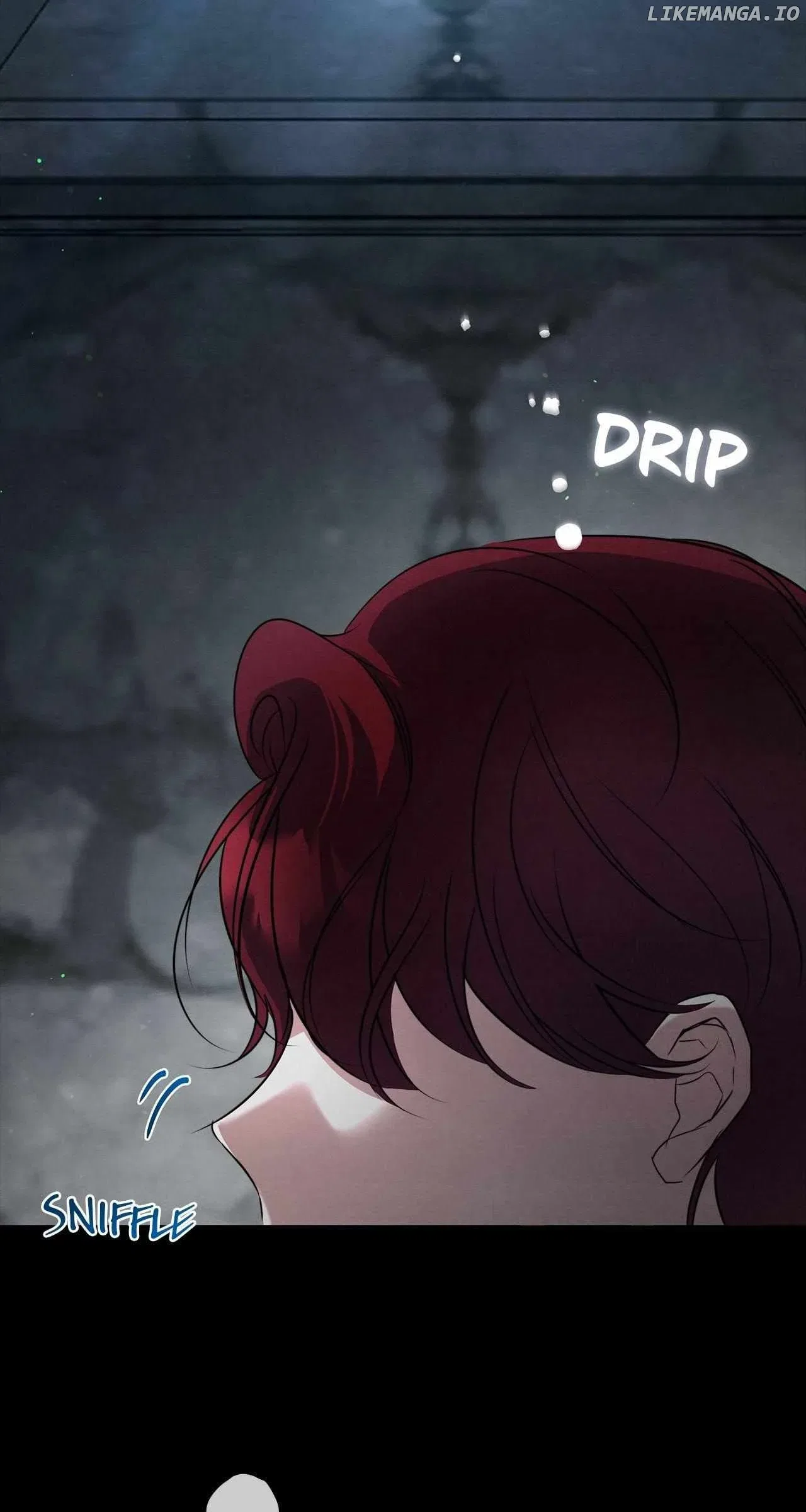 The Devil Who Kisses My Feet Chapter 30 – Page 56