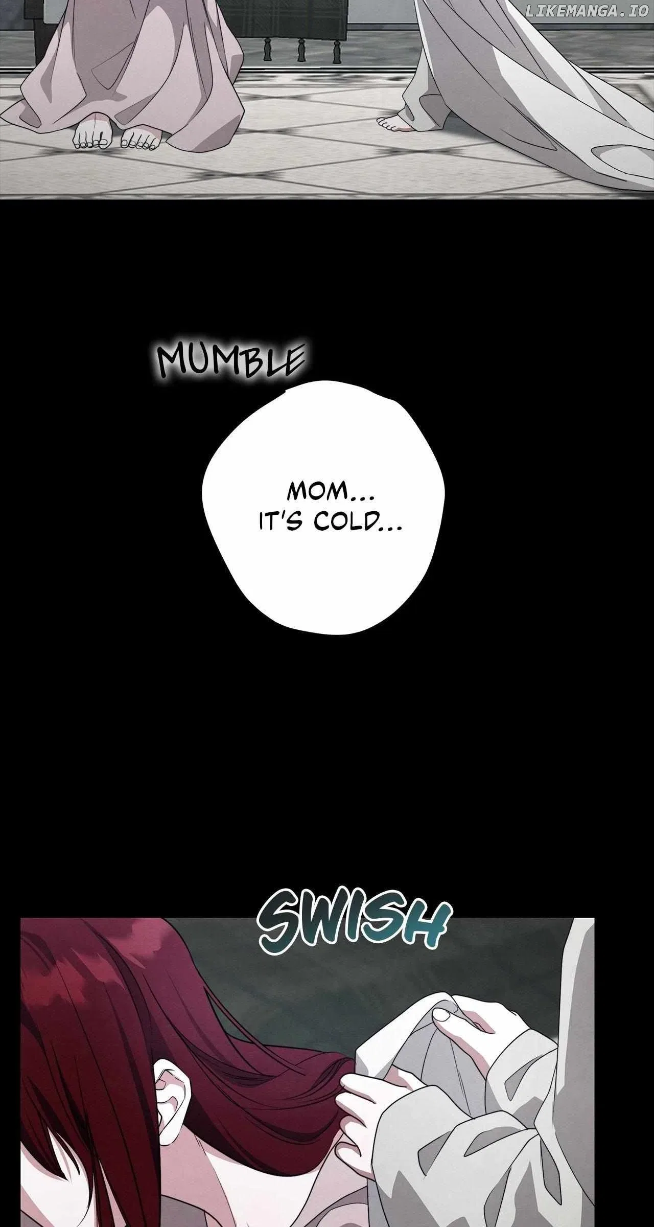 The Devil Who Kisses My Feet Chapter 30 – Page 58
