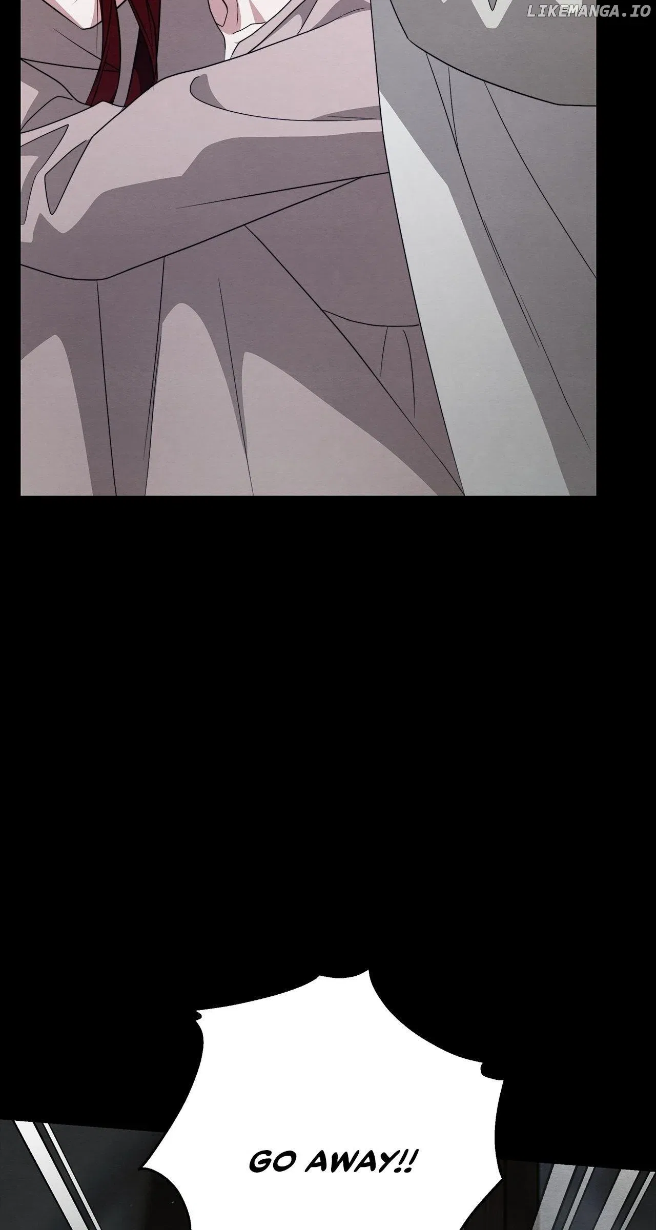 The Devil Who Kisses My Feet Chapter 30 – Page 59