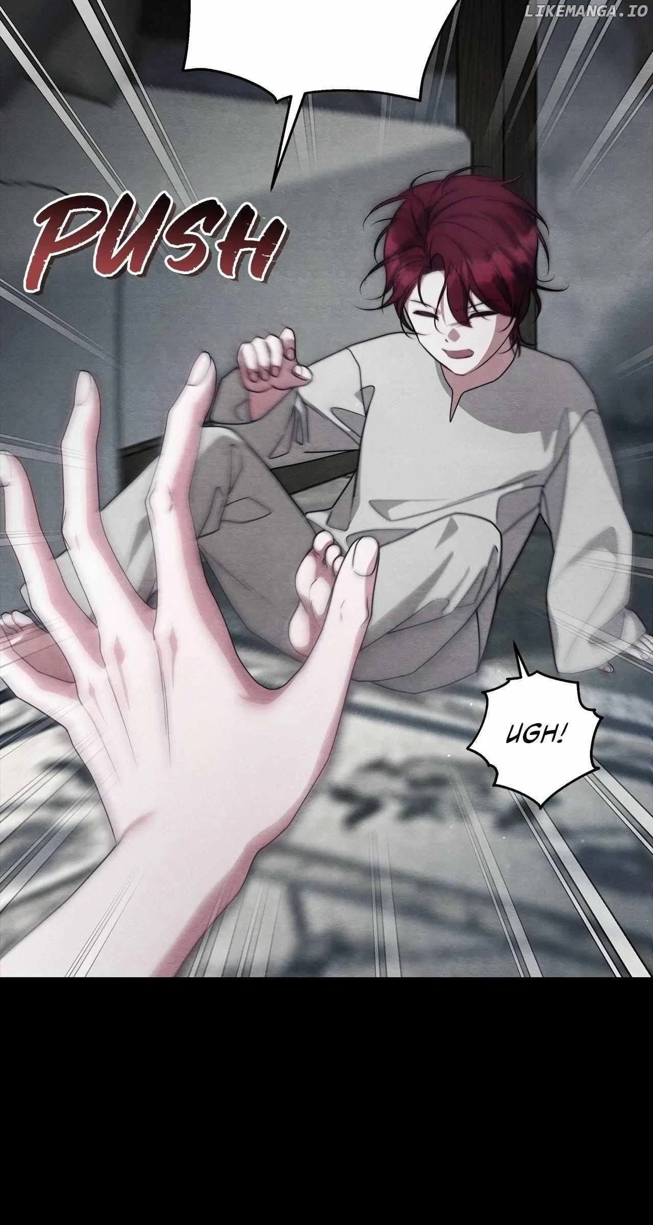 The Devil Who Kisses My Feet Chapter 30 – Page 60