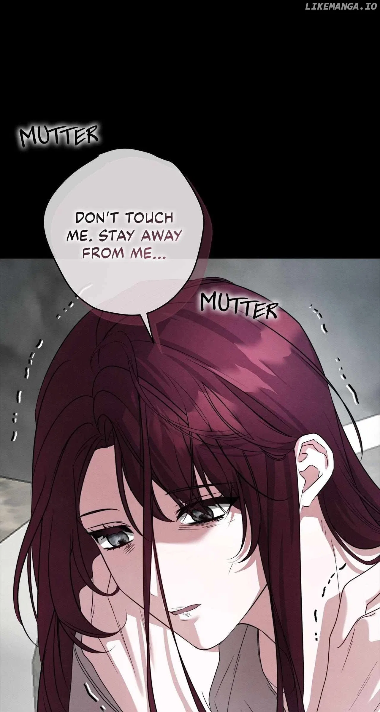The Devil Who Kisses My Feet Chapter 30 – Page 62