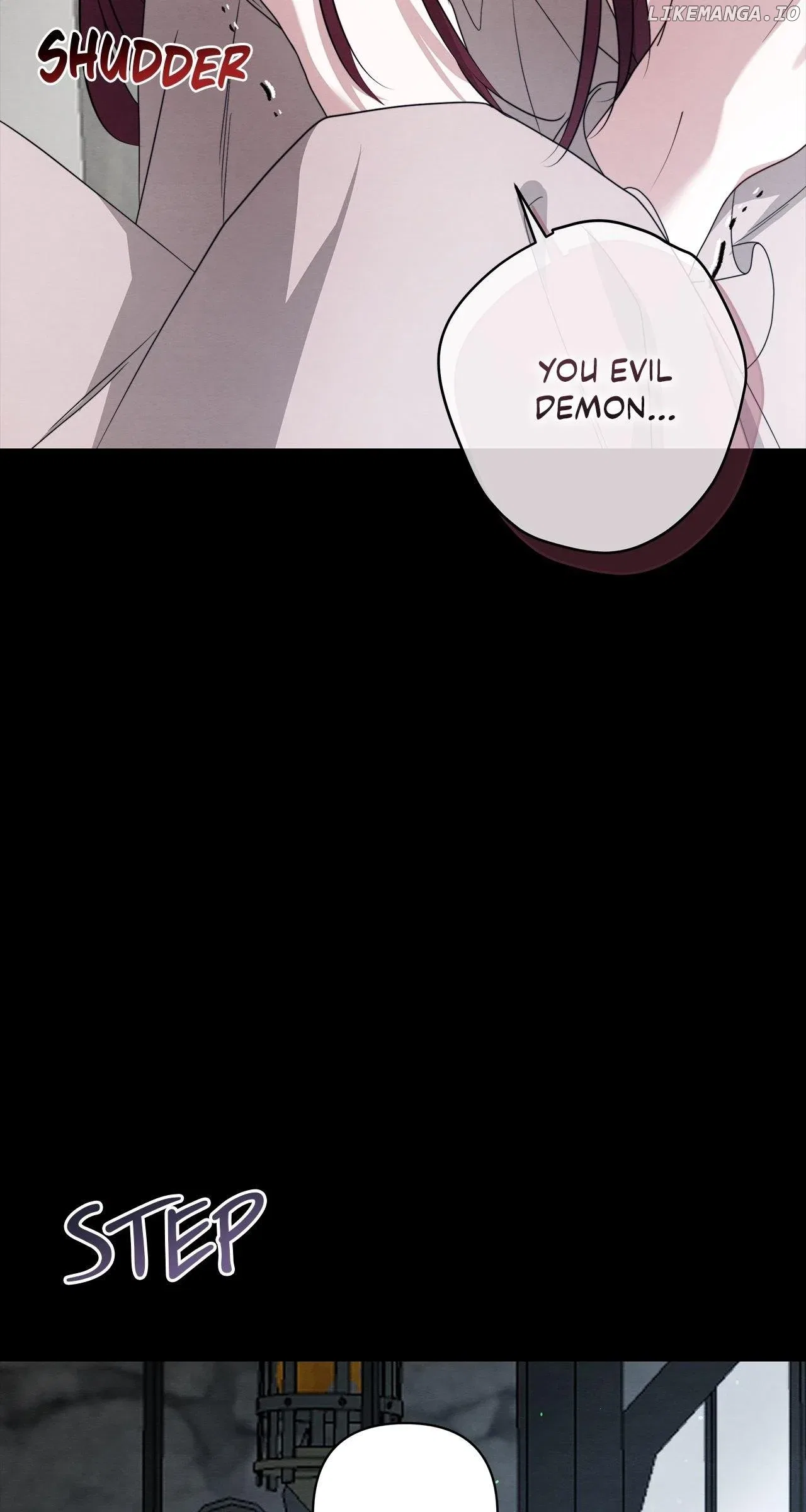 The Devil Who Kisses My Feet Chapter 30 – Page 63