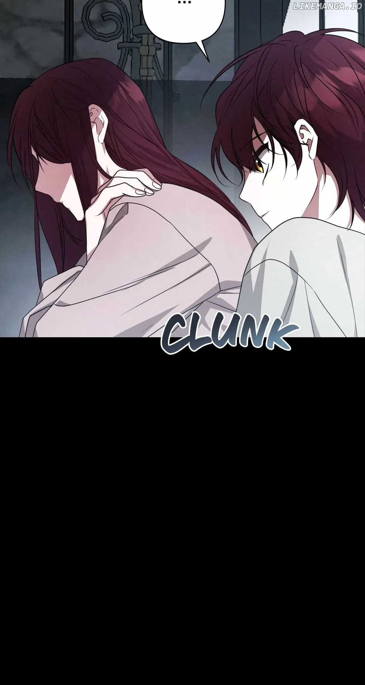 The Devil Who Kisses My Feet Chapter 30 – Page 64