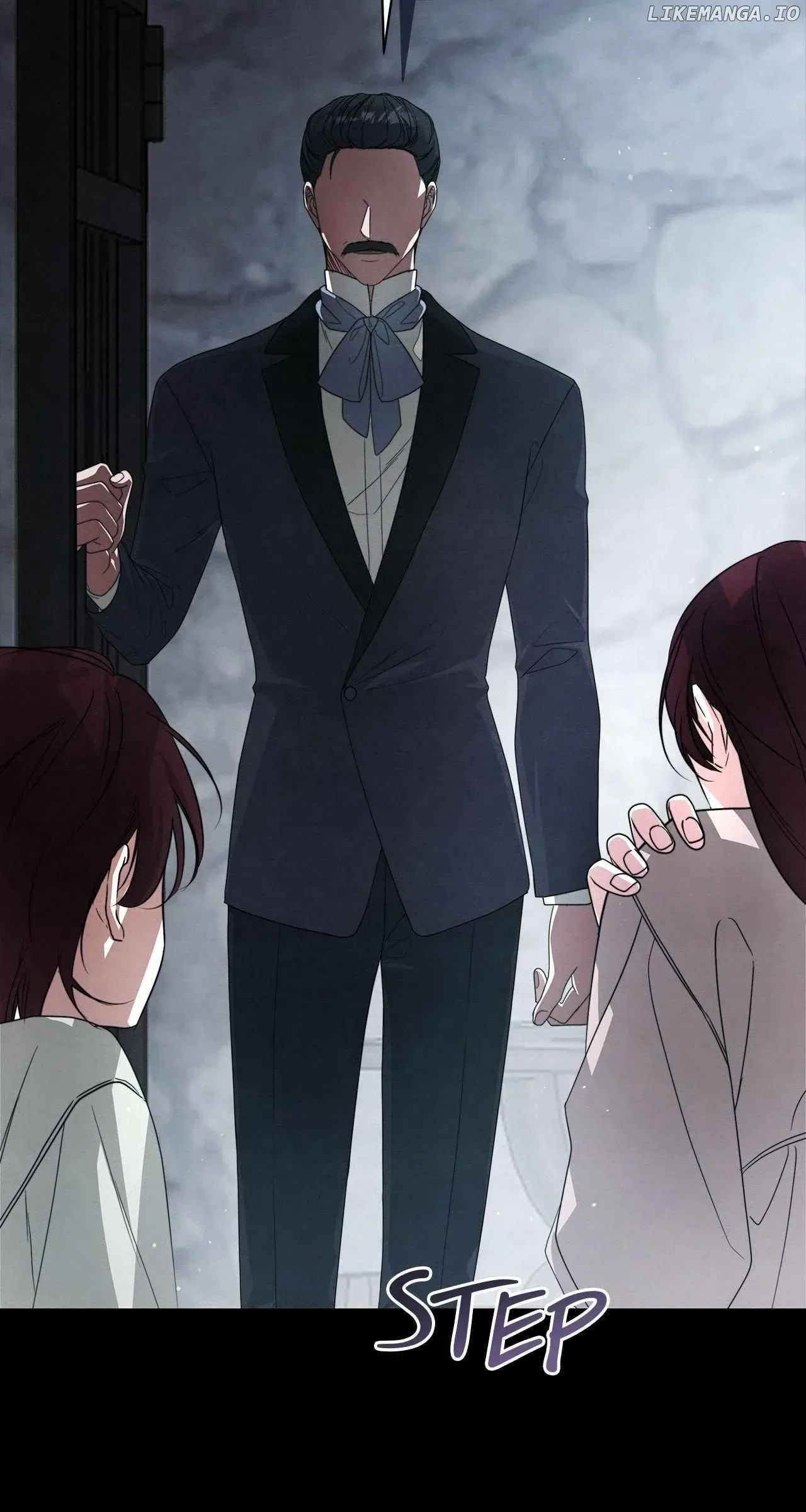 The Devil Who Kisses My Feet Chapter 30 – Page 66