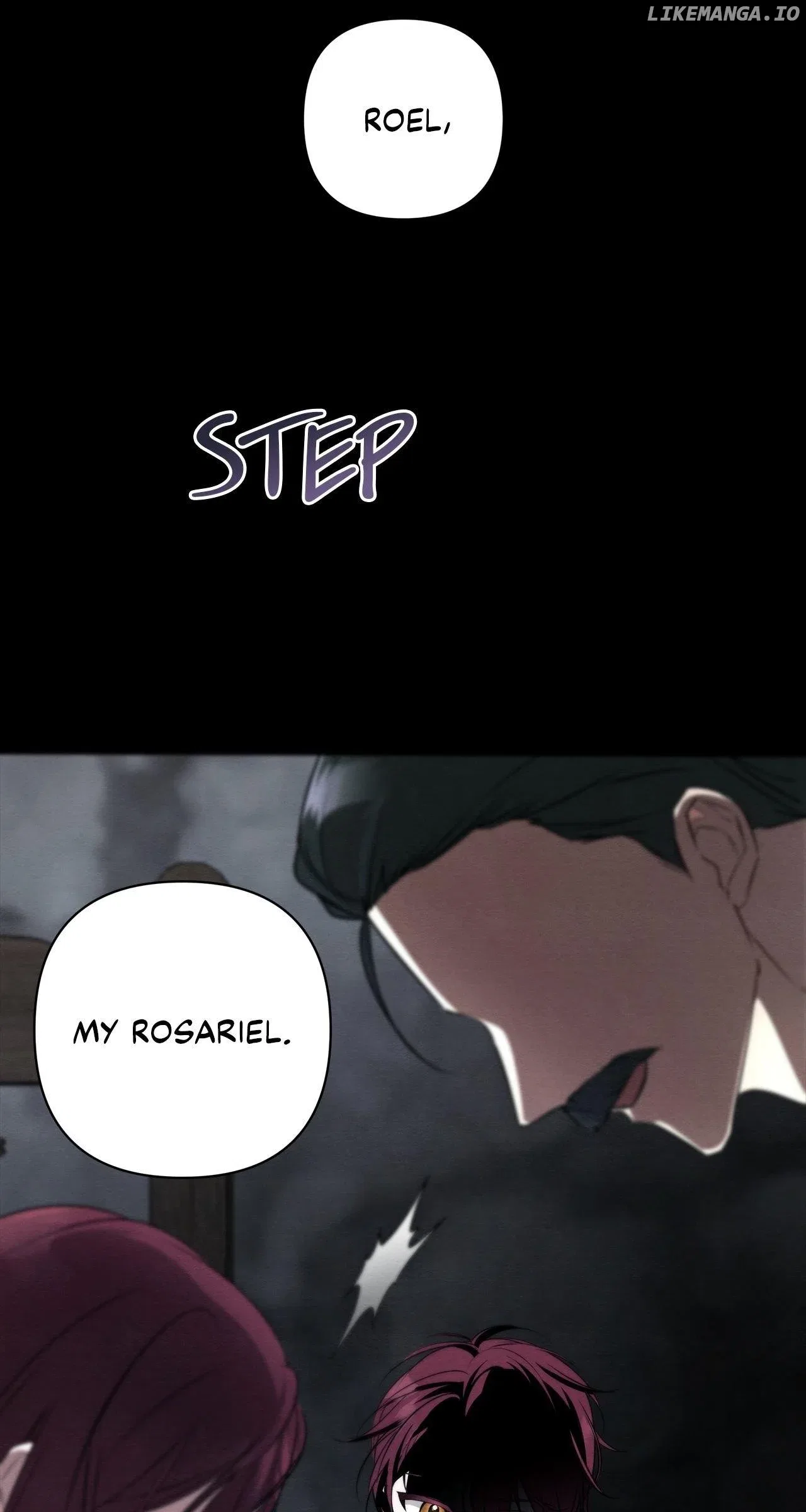 The Devil Who Kisses My Feet Chapter 30 – Page 67