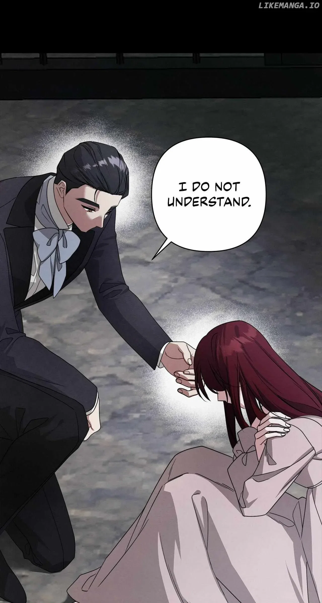 The Devil Who Kisses My Feet Chapter 30 – Page 69