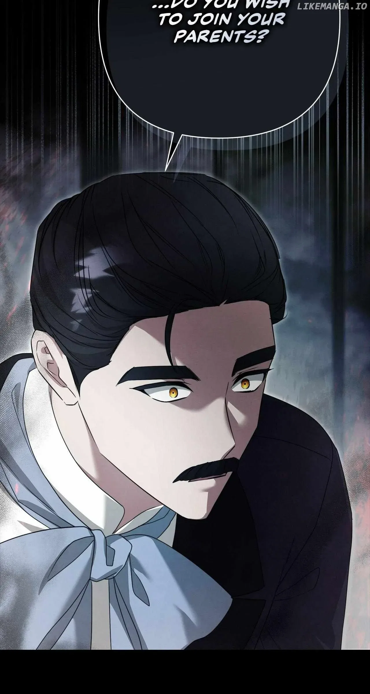 The Devil Who Kisses My Feet Chapter 30 – Page 72