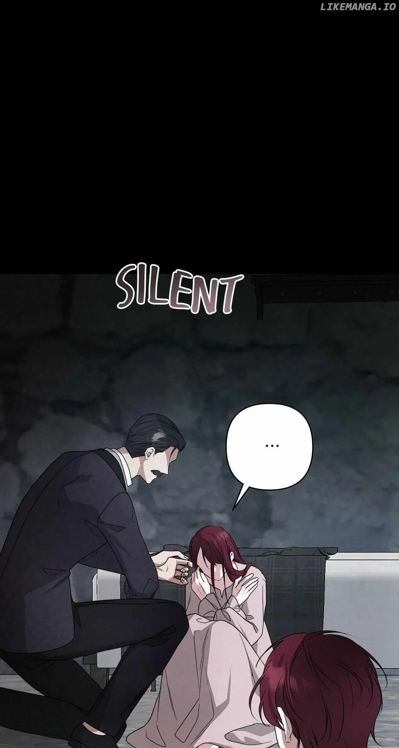 The Devil Who Kisses My Feet Chapter 30 – Page 73