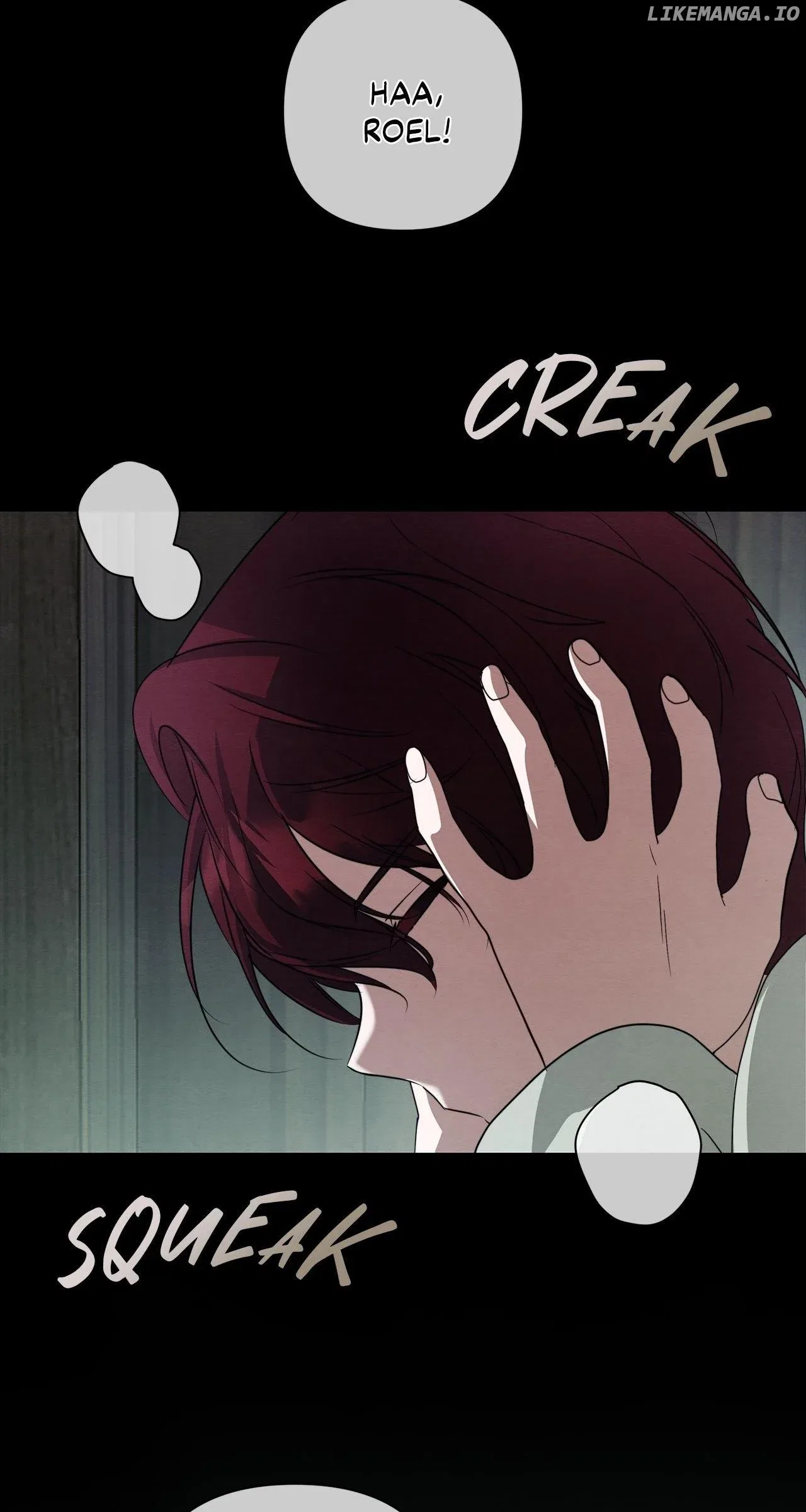 The Devil Who Kisses My Feet Chapter 30 – Page 80