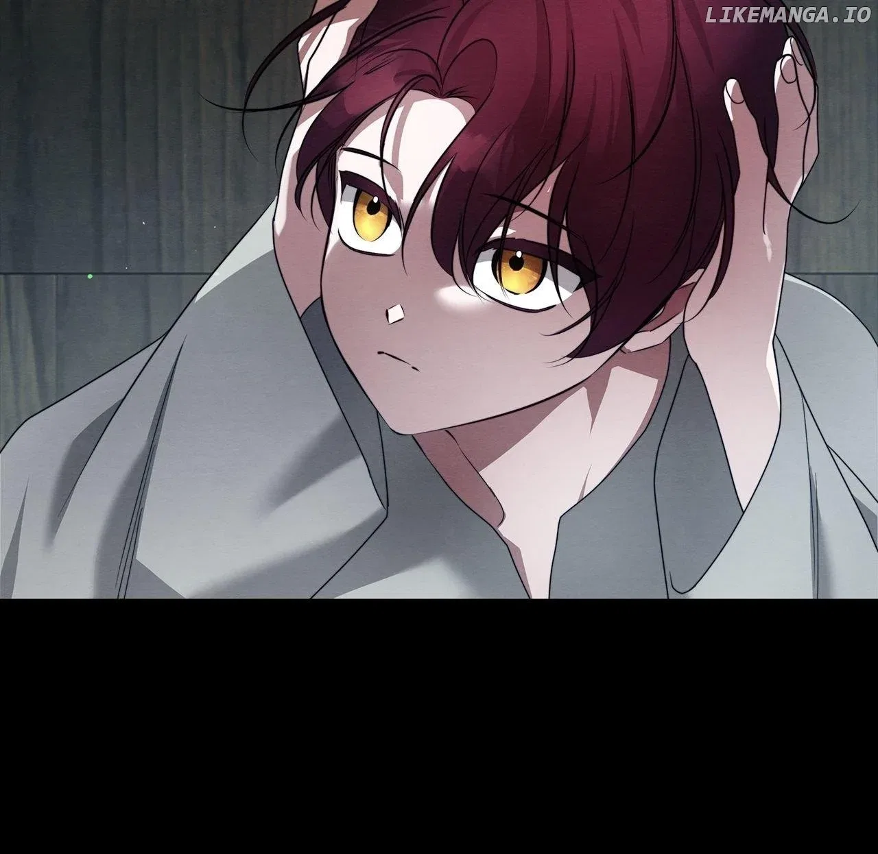 The Devil Who Kisses My Feet Chapter 30 – Page 84