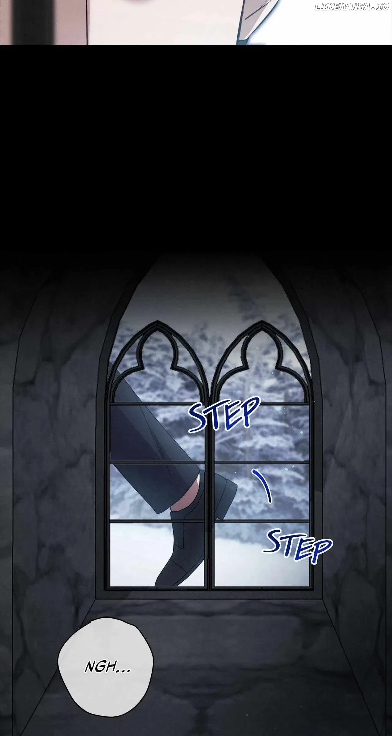 The Devil Who Kisses My Feet Chapter 30 – Page 87