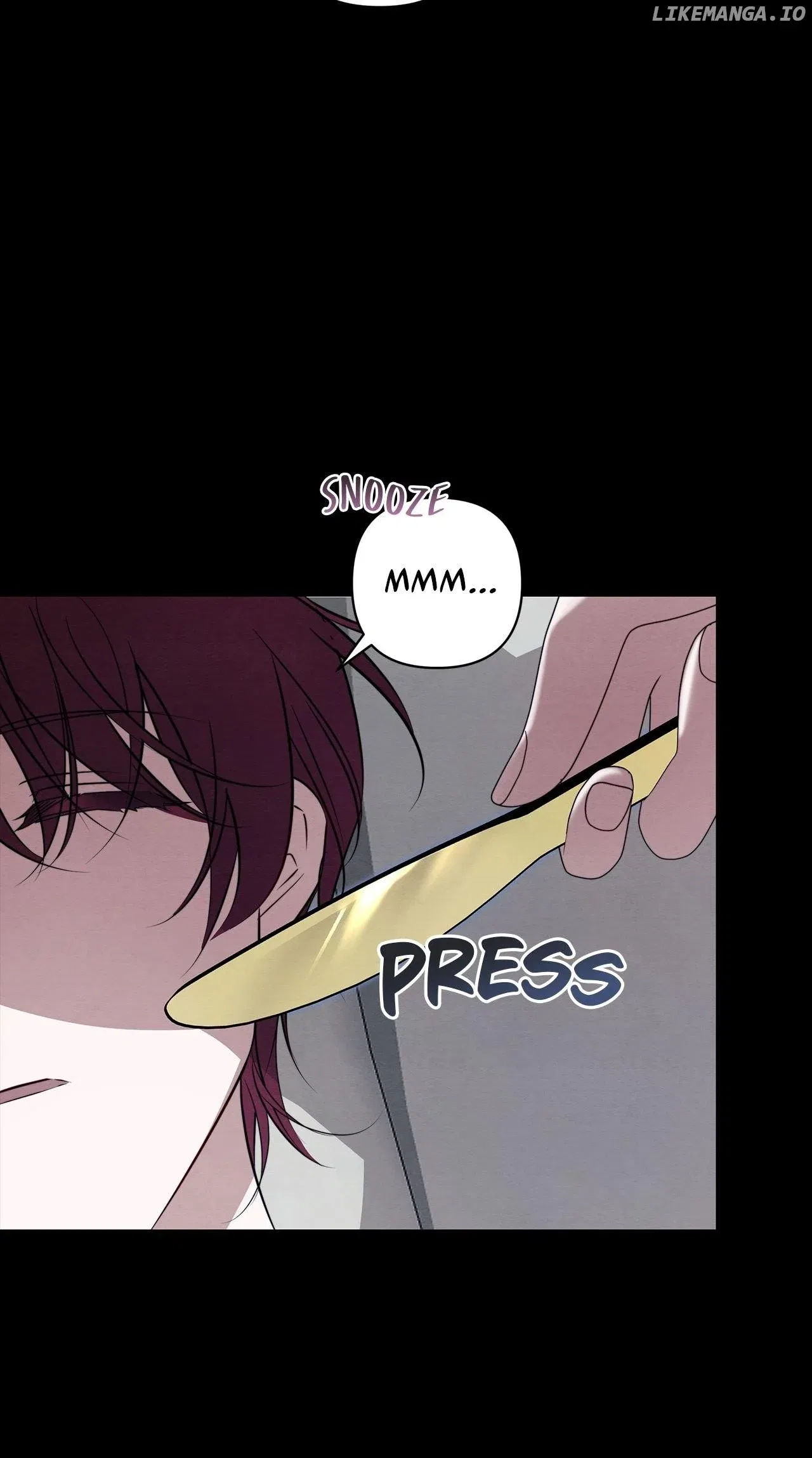The Devil Who Kisses My Feet Chapter 30 – Page 92