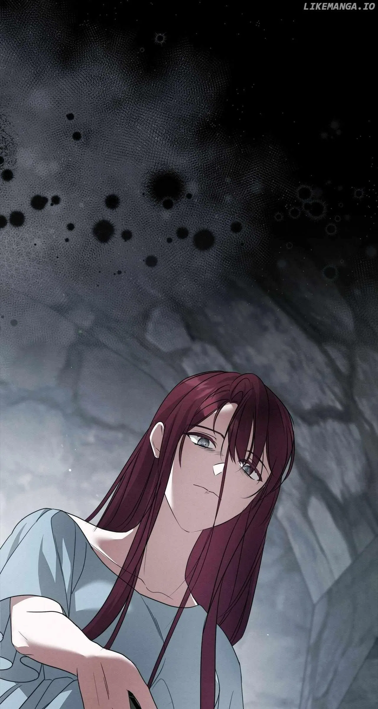 The Devil Who Kisses My Feet Chapter 30 – Page 94