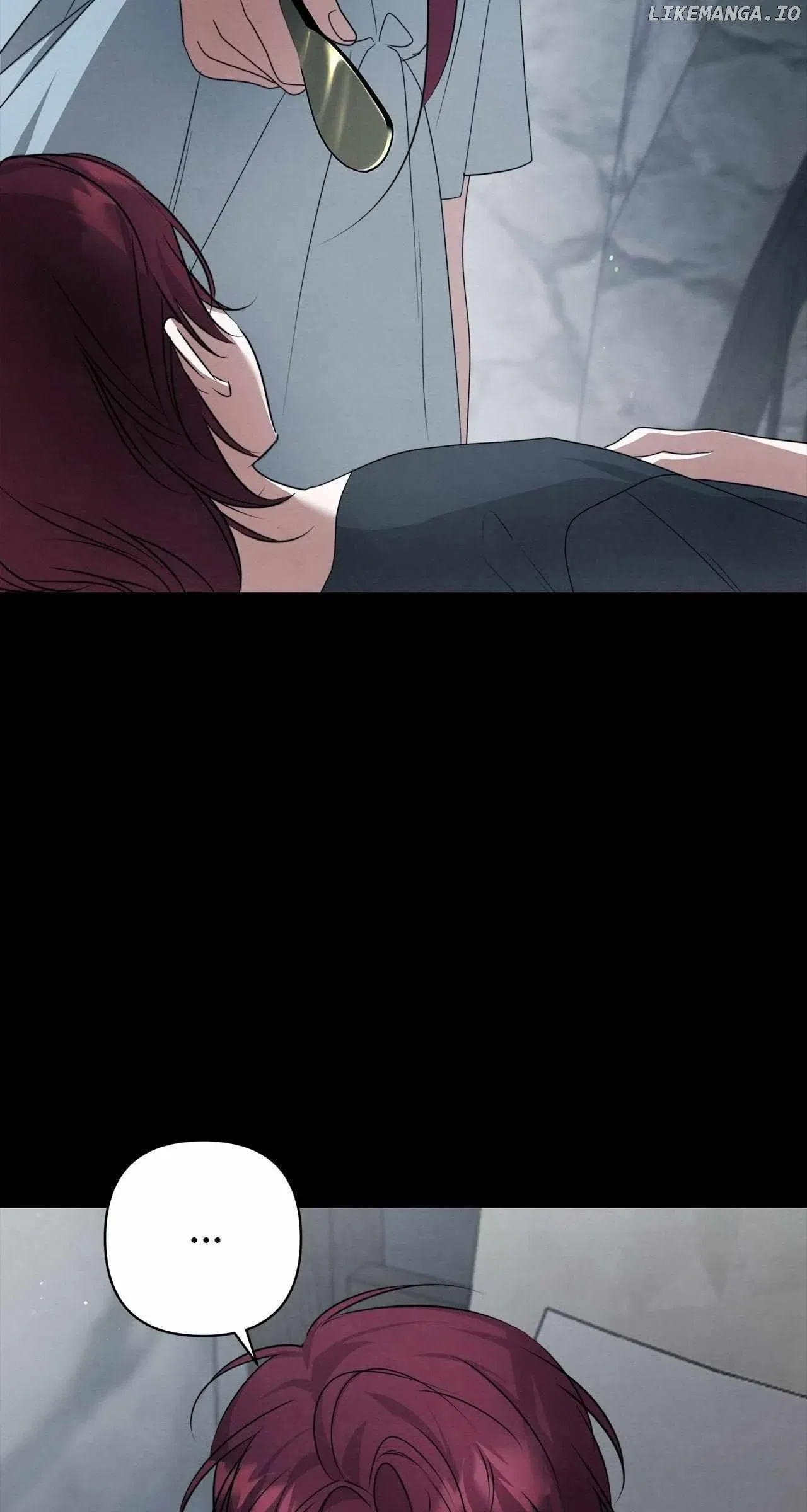The Devil Who Kisses My Feet Chapter 30 – Page 95