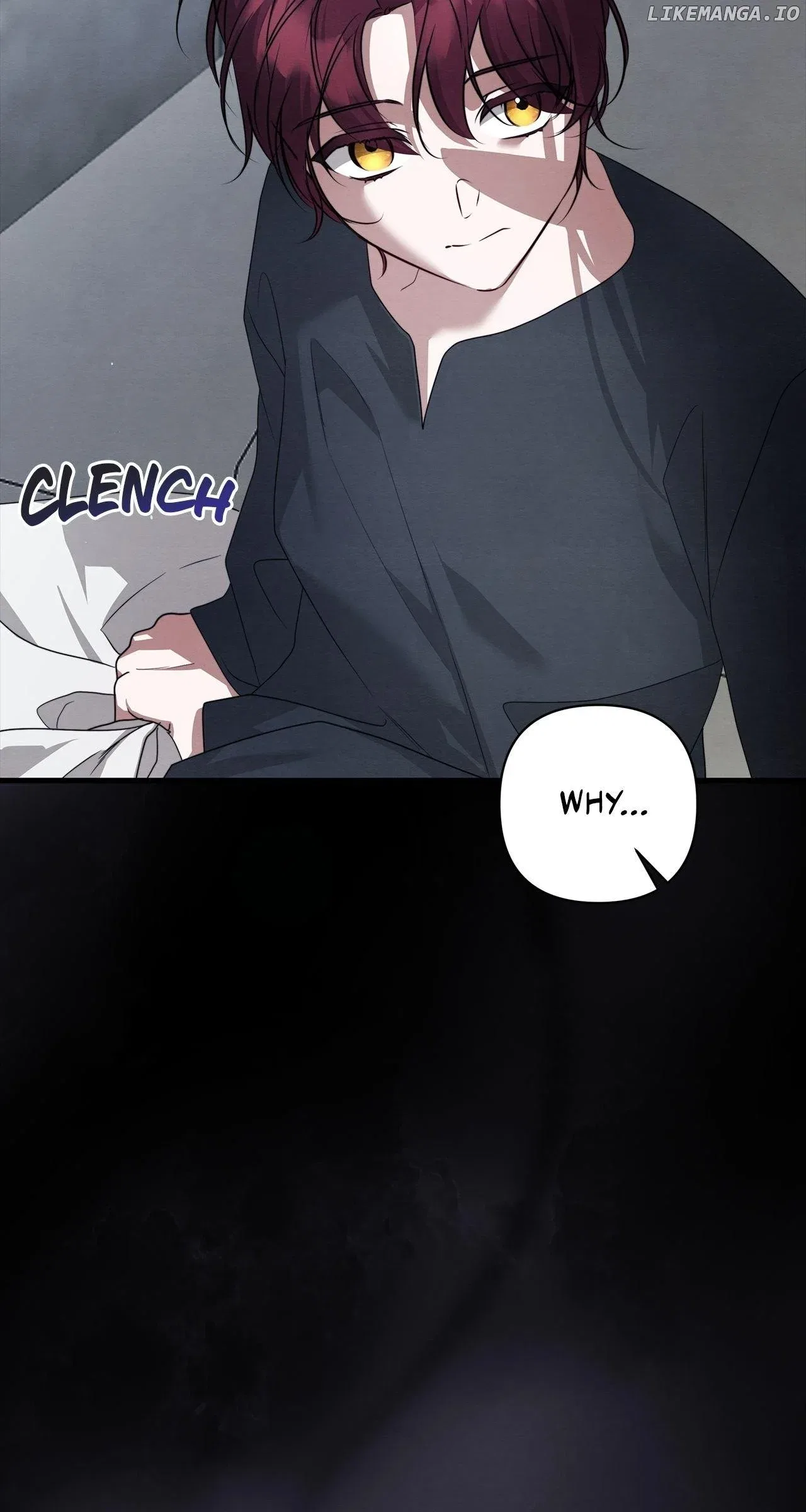 The Devil Who Kisses My Feet Chapter 30 – Page 96