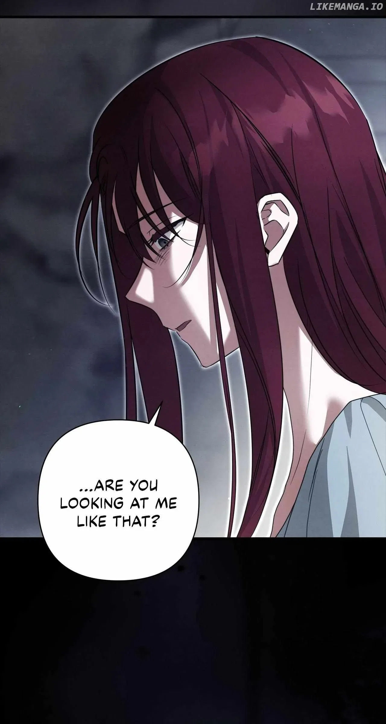 The Devil Who Kisses My Feet Chapter 30 – Page 97