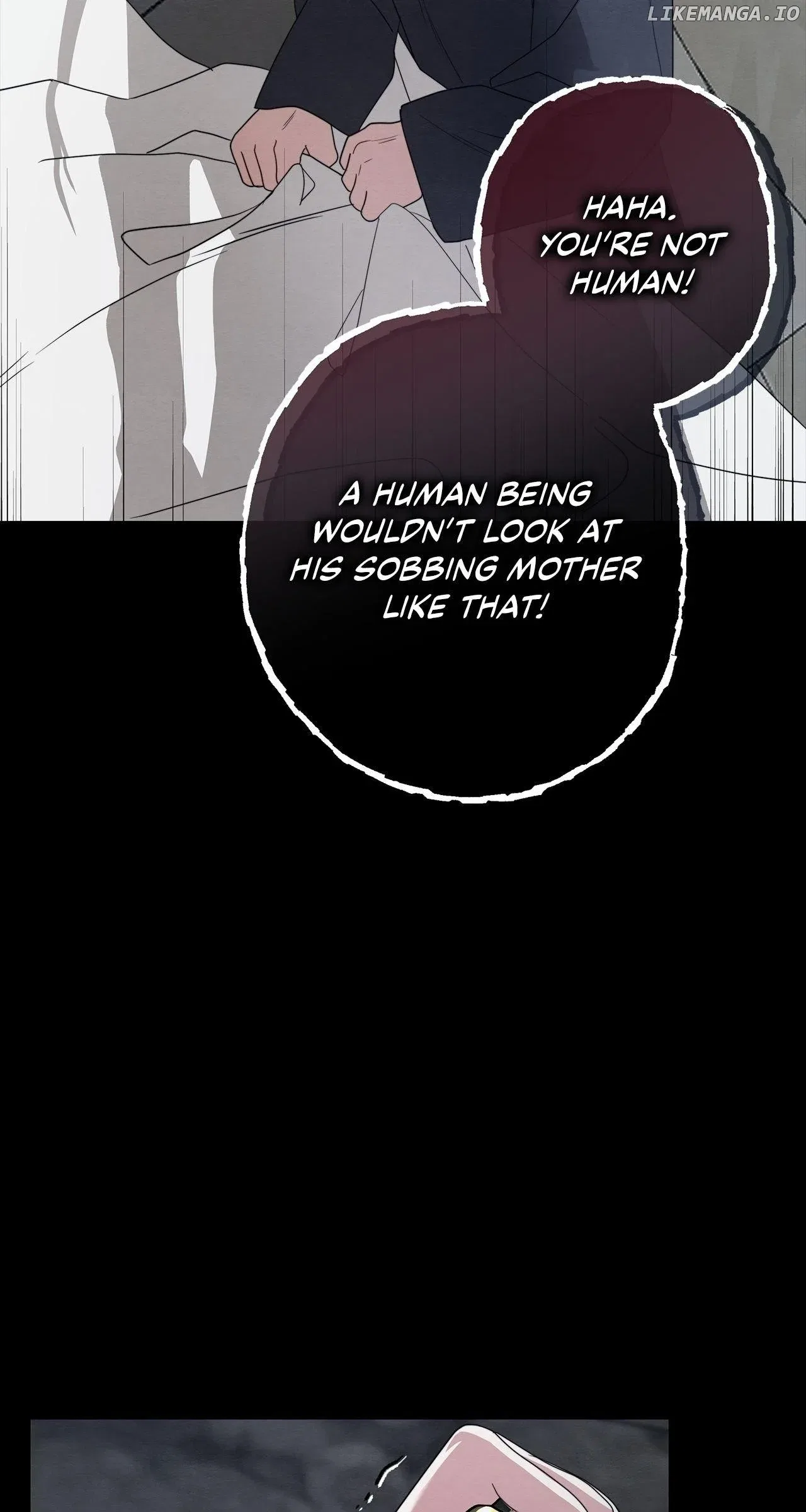 The Devil Who Kisses My Feet Chapter 30 – Page 100