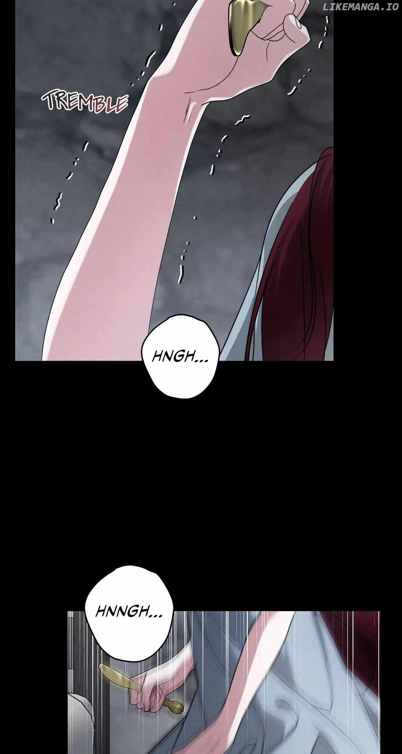 The Devil Who Kisses My Feet Chapter 30 – Page 101