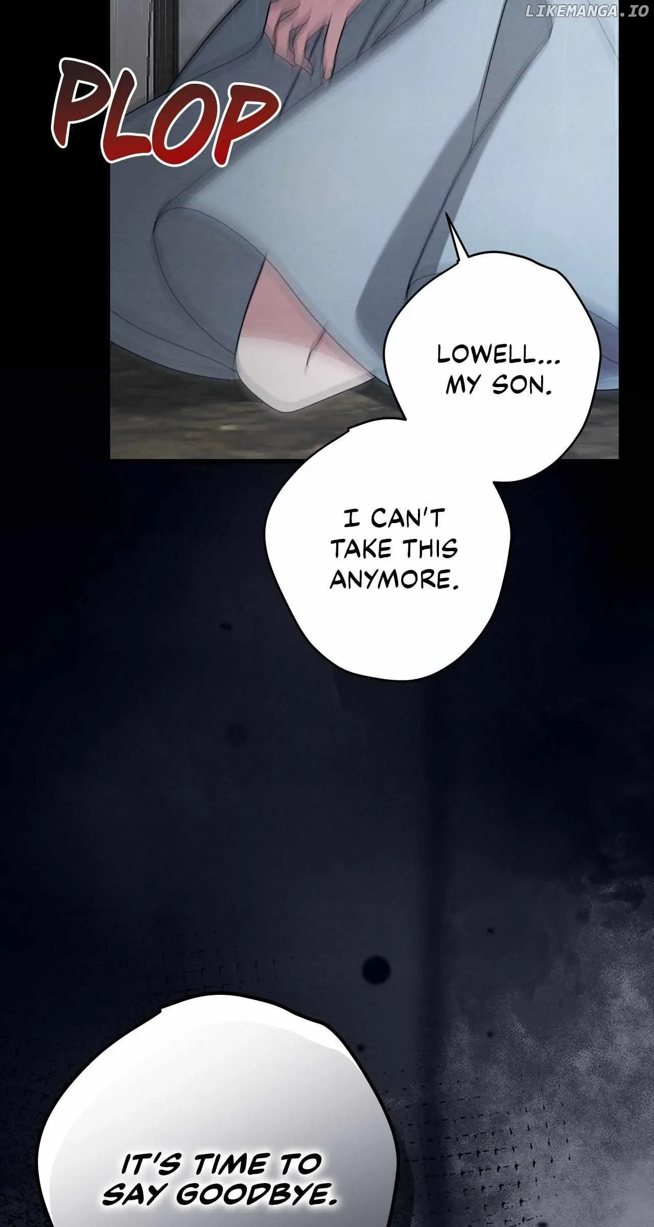 The Devil Who Kisses My Feet Chapter 30 – Page 102