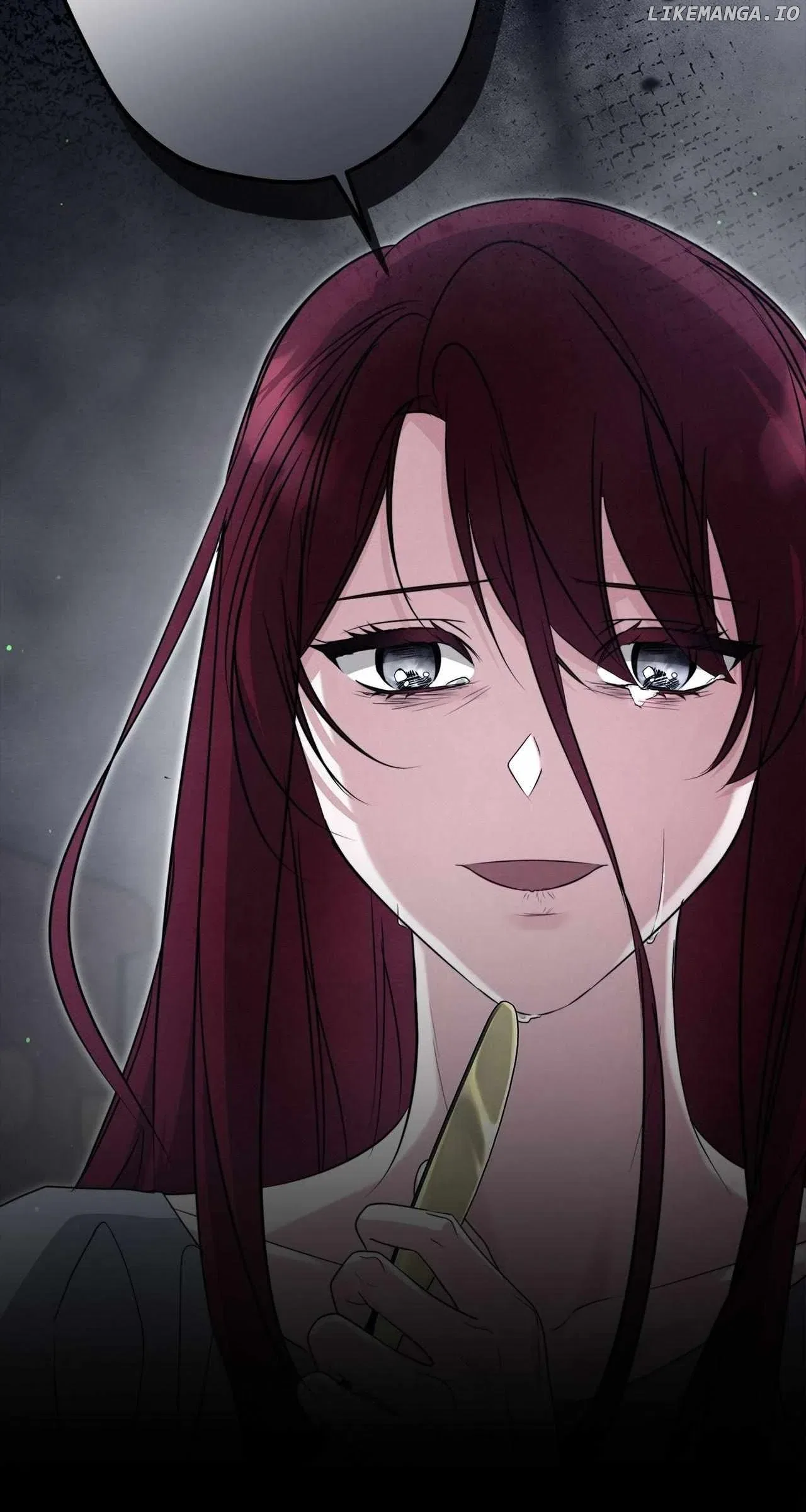 The Devil Who Kisses My Feet Chapter 30 – Page 103
