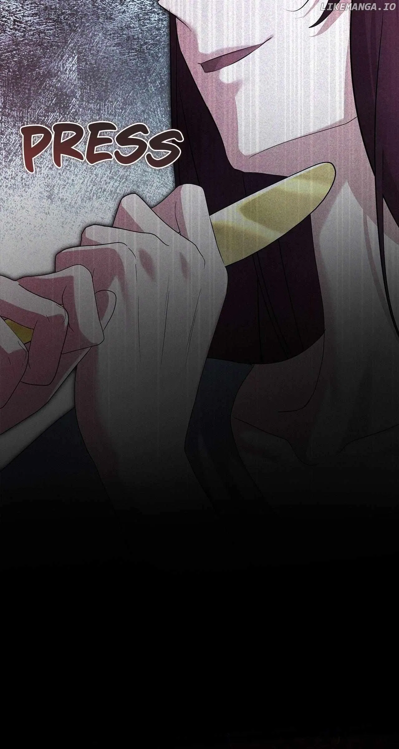 The Devil Who Kisses My Feet Chapter 30 – Page 107