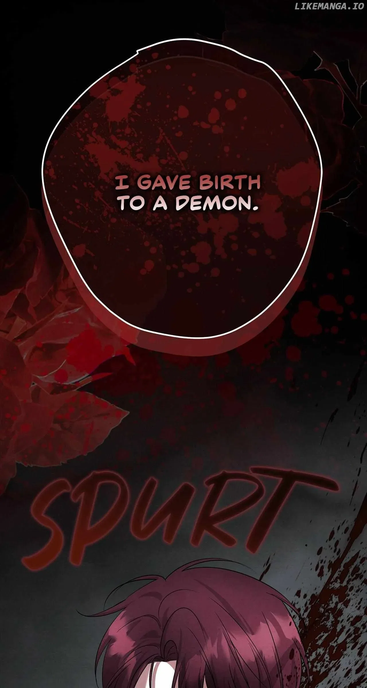 The Devil Who Kisses My Feet Chapter 30 – Page 108