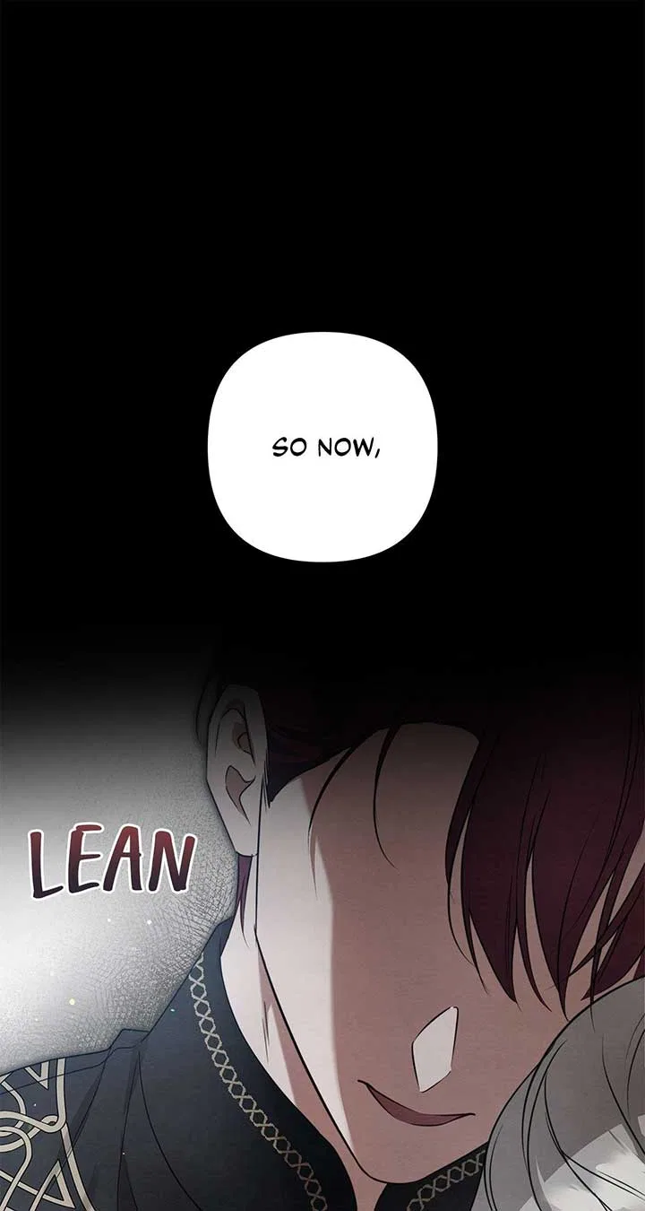The Devil Who Kisses My Feet Chapter 29 – Page 1