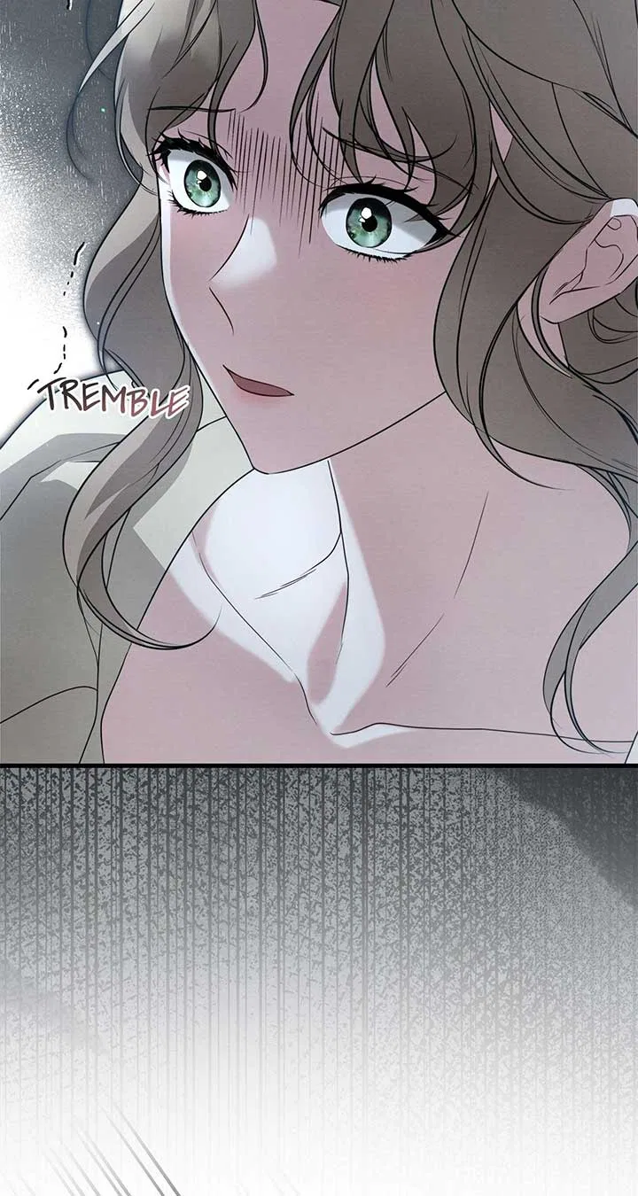 The Devil Who Kisses My Feet Chapter 29 – Page 3
