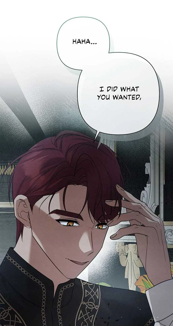 The Devil Who Kisses My Feet Chapter 29 – Page 6