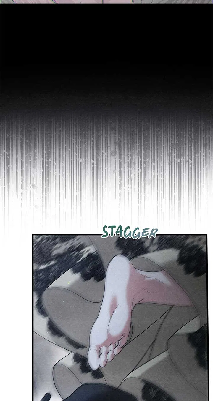 The Devil Who Kisses My Feet Chapter 29 – Page 13