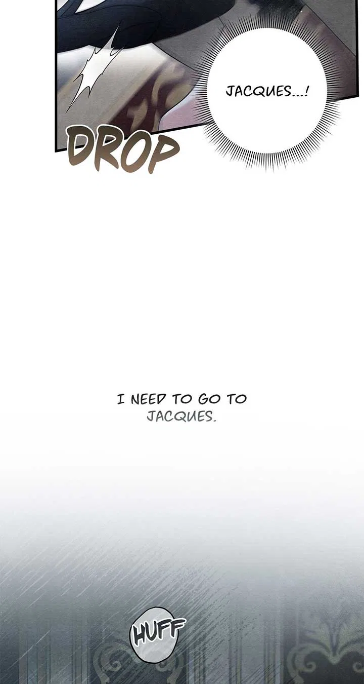 The Devil Who Kisses My Feet Chapter 29 – Page 14