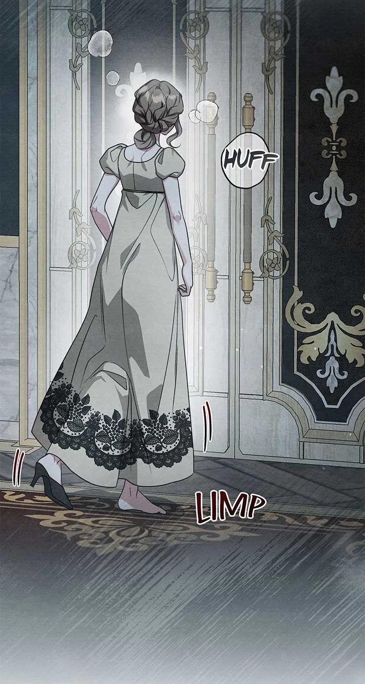 The Devil Who Kisses My Feet Chapter 29 – Page 15