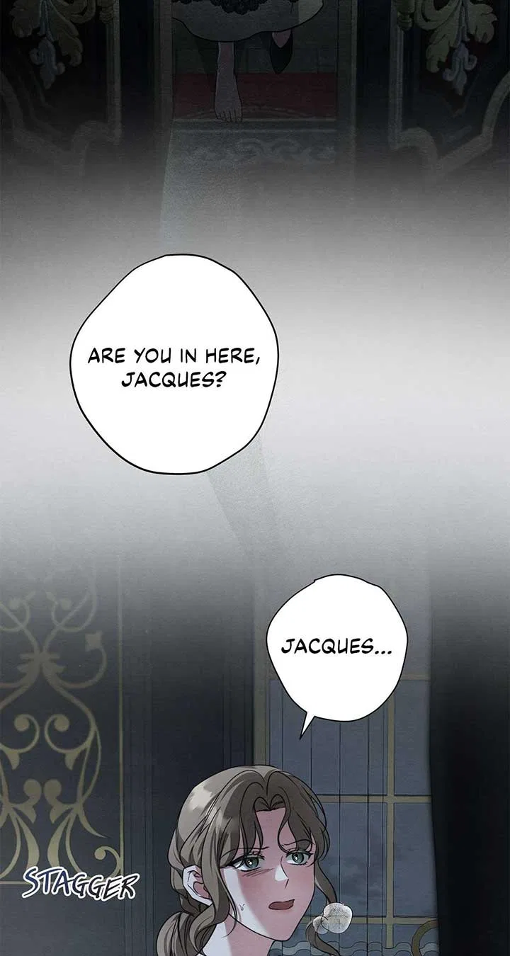 The Devil Who Kisses My Feet Chapter 29 – Page 18
