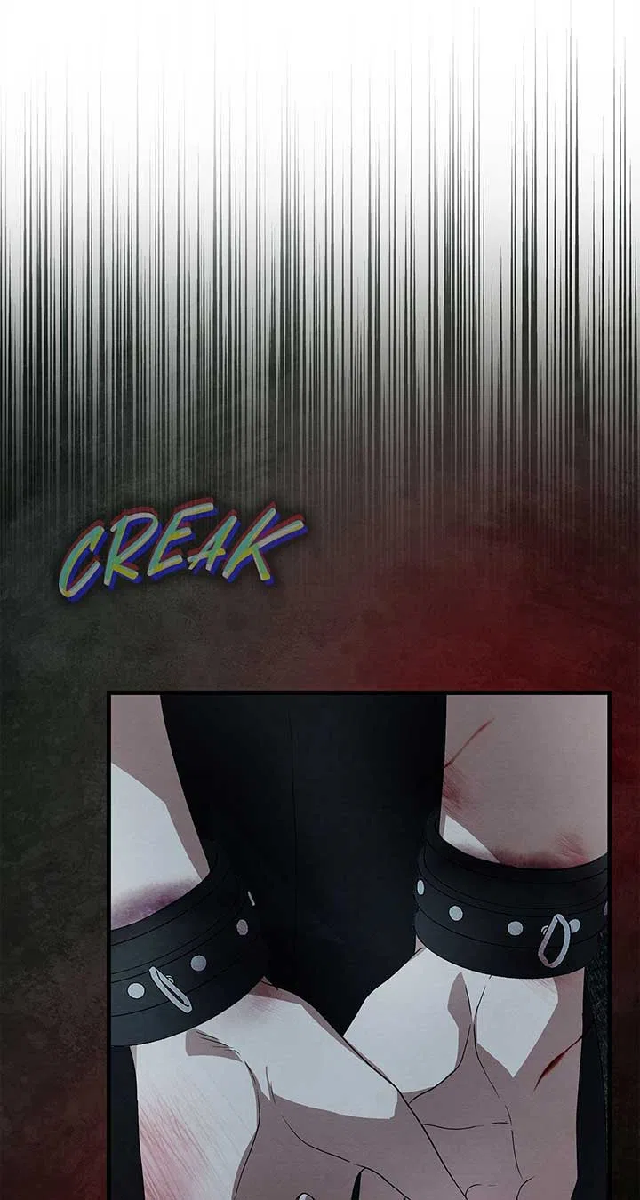The Devil Who Kisses My Feet Chapter 29 – Page 20