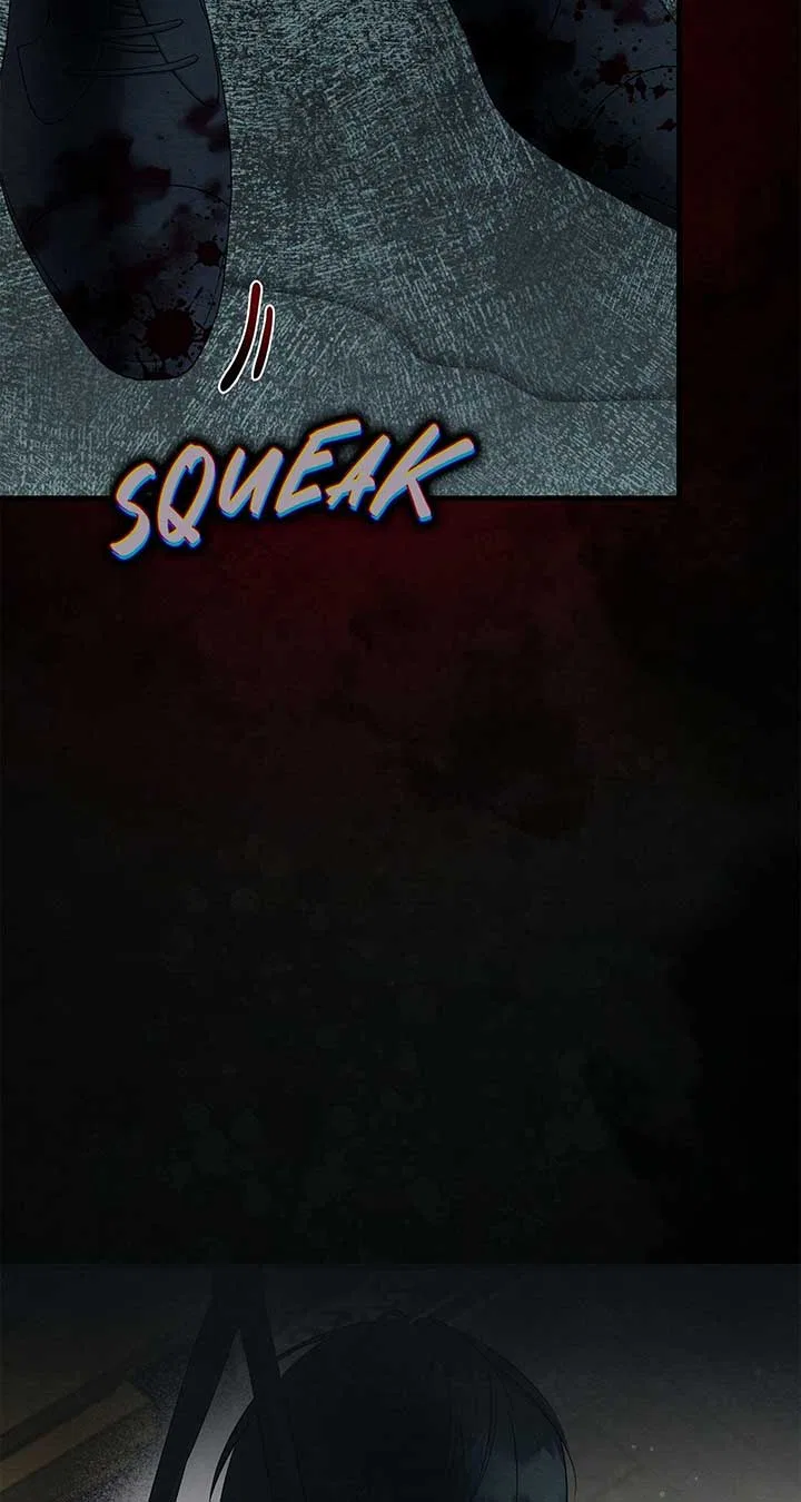 The Devil Who Kisses My Feet Chapter 29 – Page 22