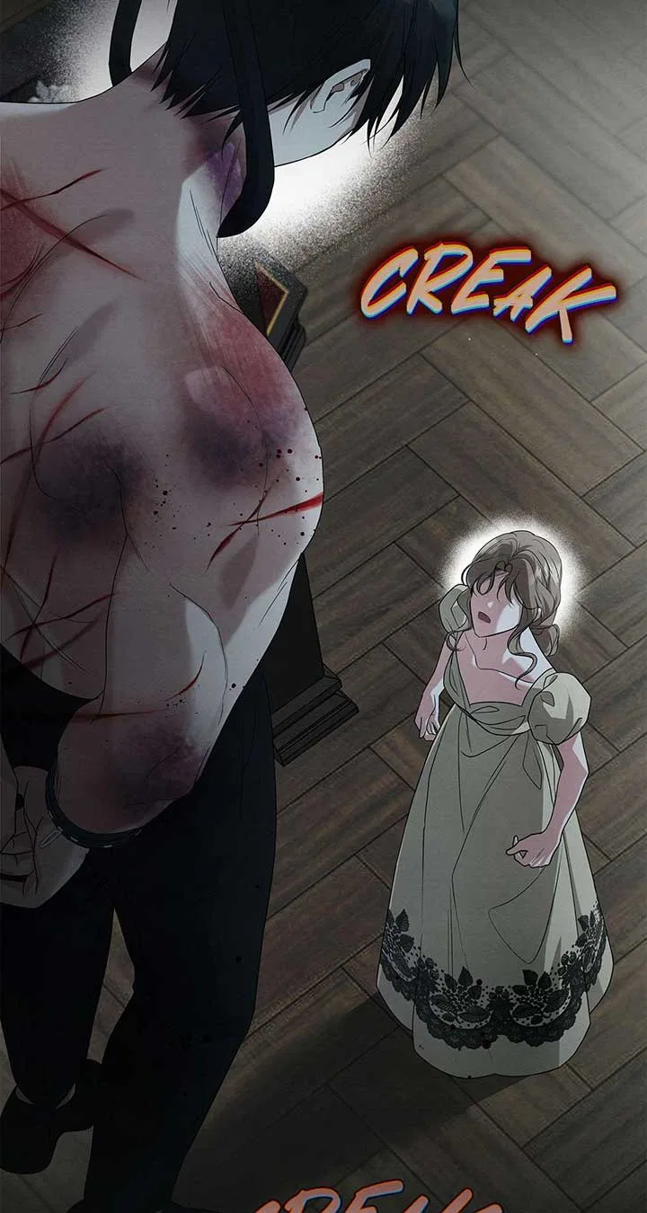 The Devil Who Kisses My Feet Chapter 29 – Page 23