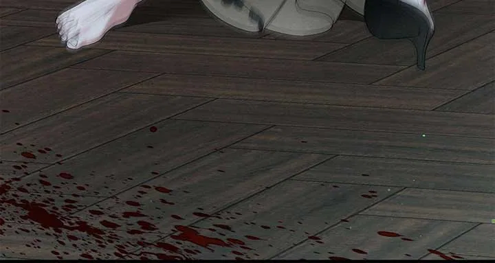 The Devil Who Kisses My Feet Chapter 29 – Page 28