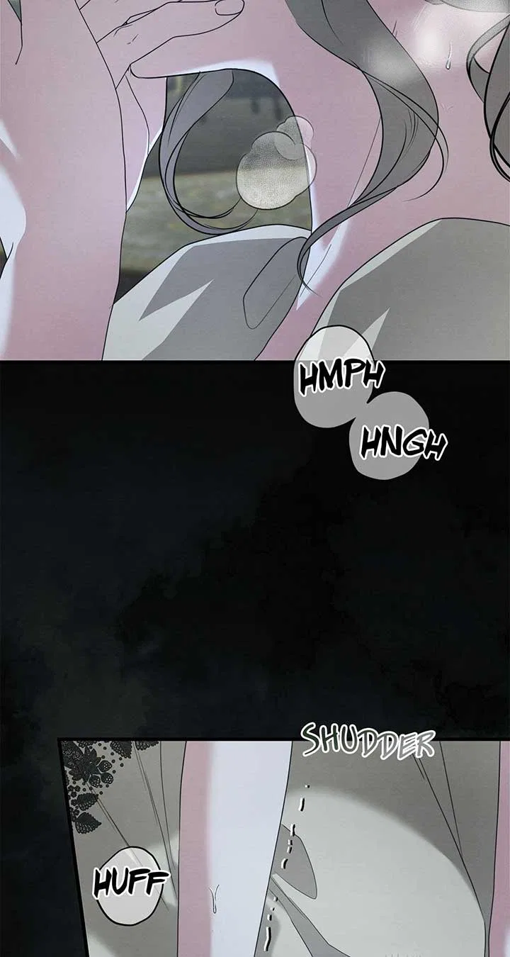 The Devil Who Kisses My Feet Chapter 29 – Page 30