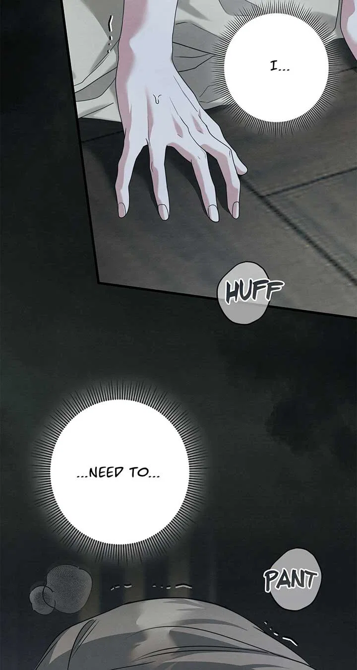 The Devil Who Kisses My Feet Chapter 29 – Page 31